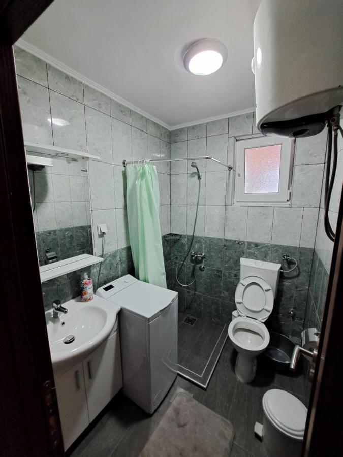 Martinovic Apartment