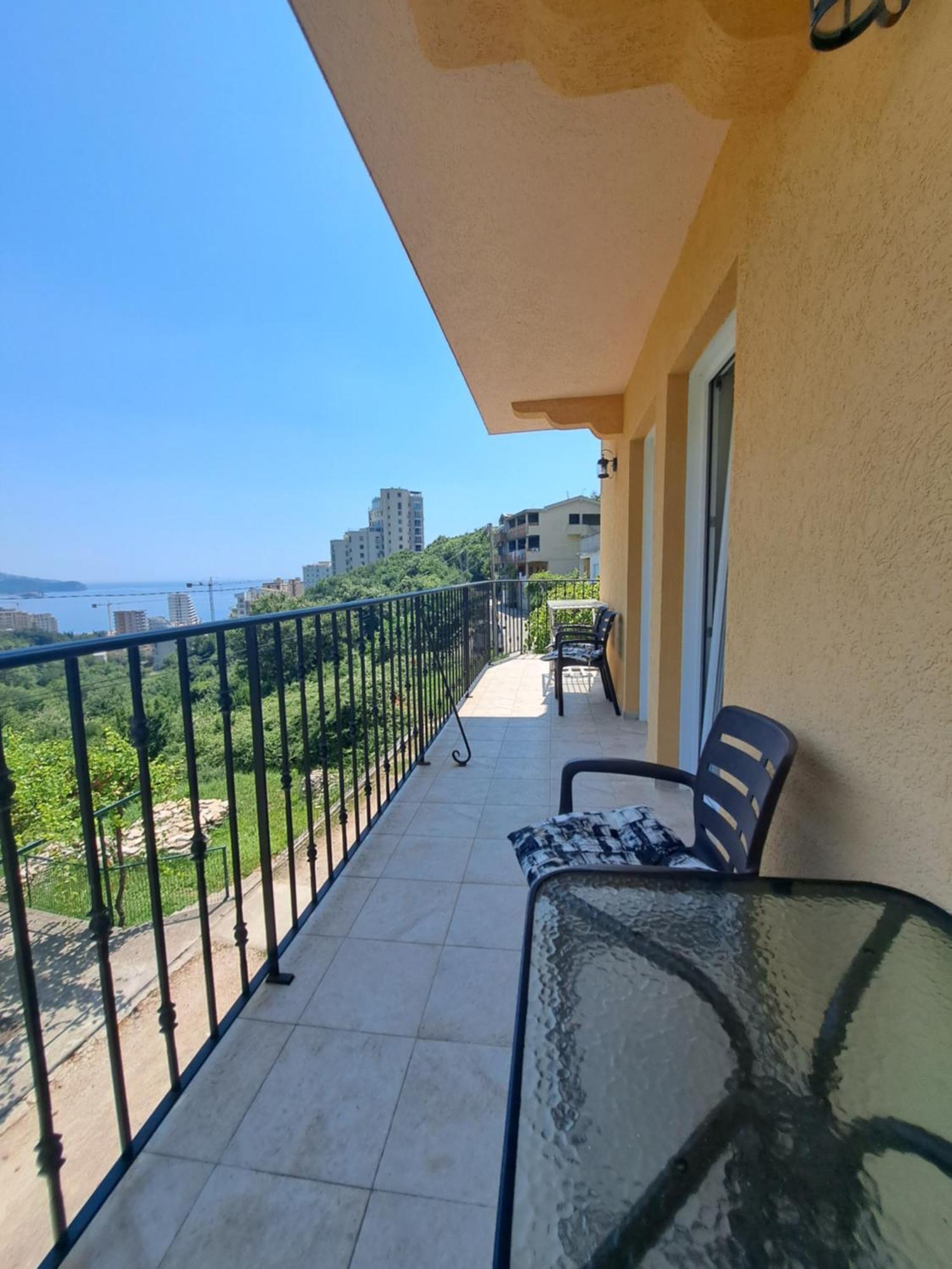 Apartment Martinovic *