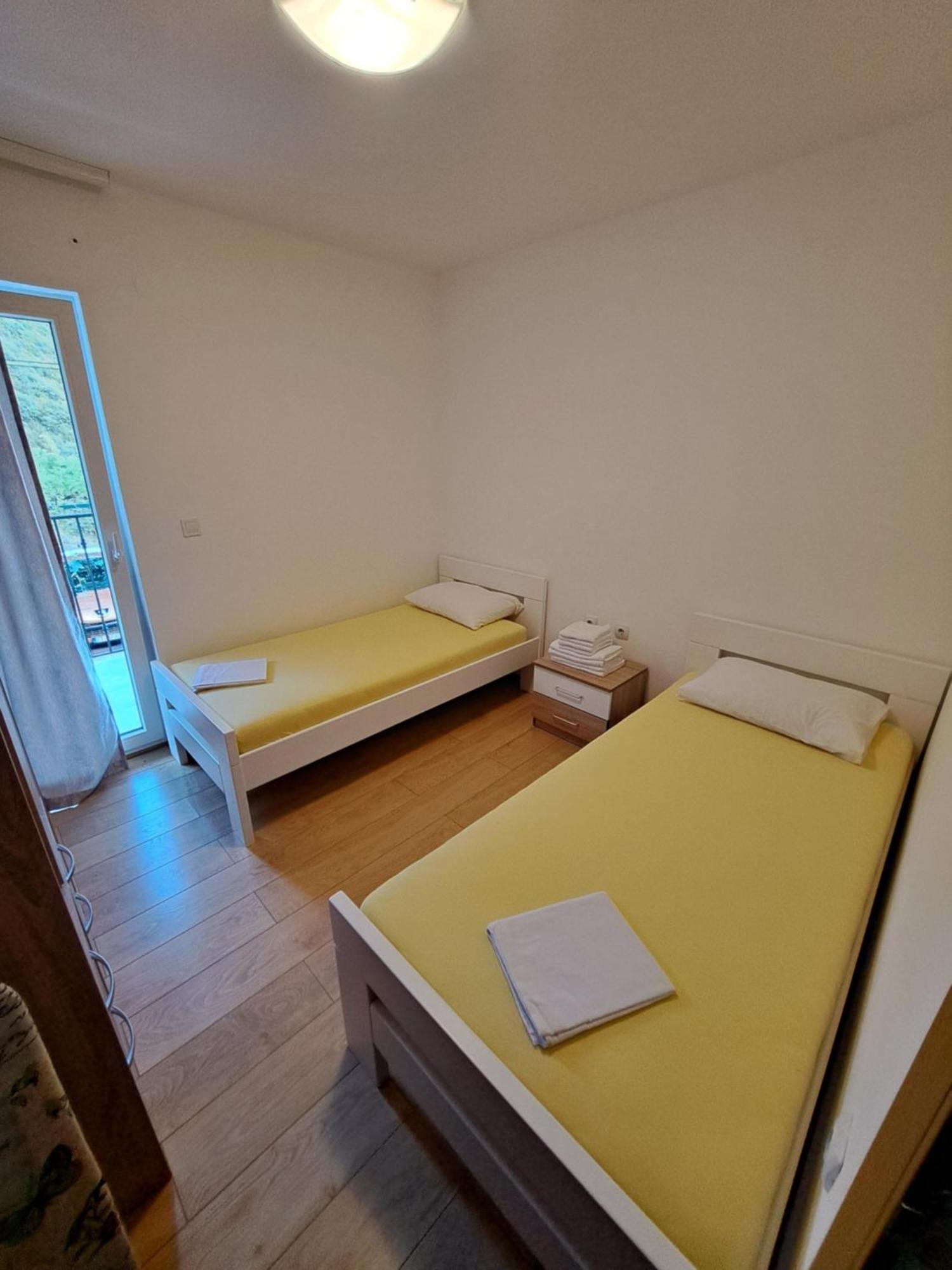 Apartment Martinovic Bečići