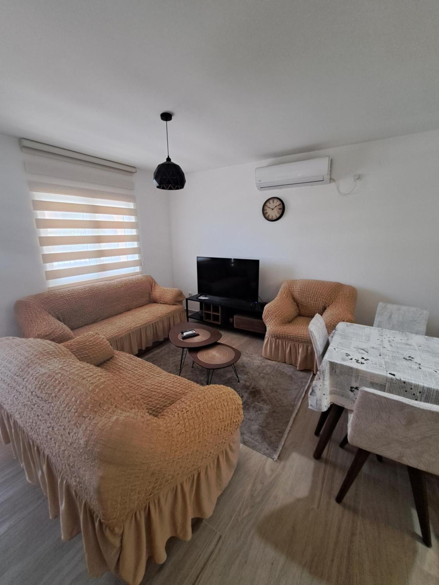 Martinovic Apartment